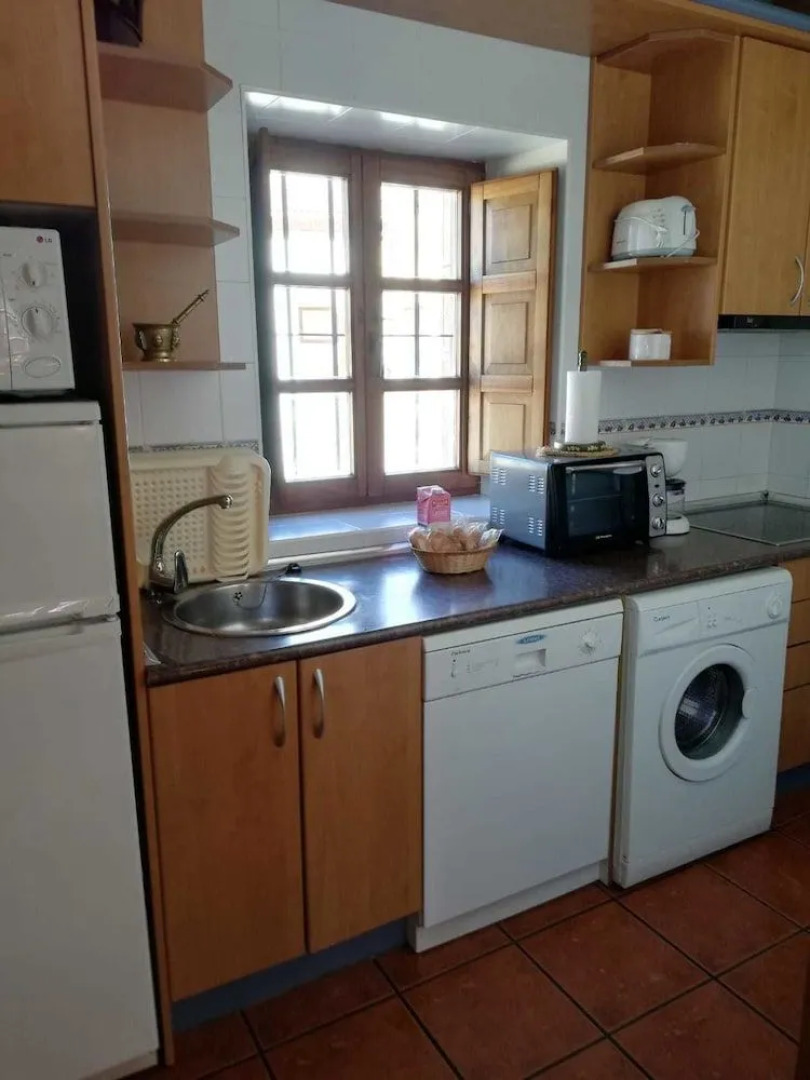 Valle de Tosande III