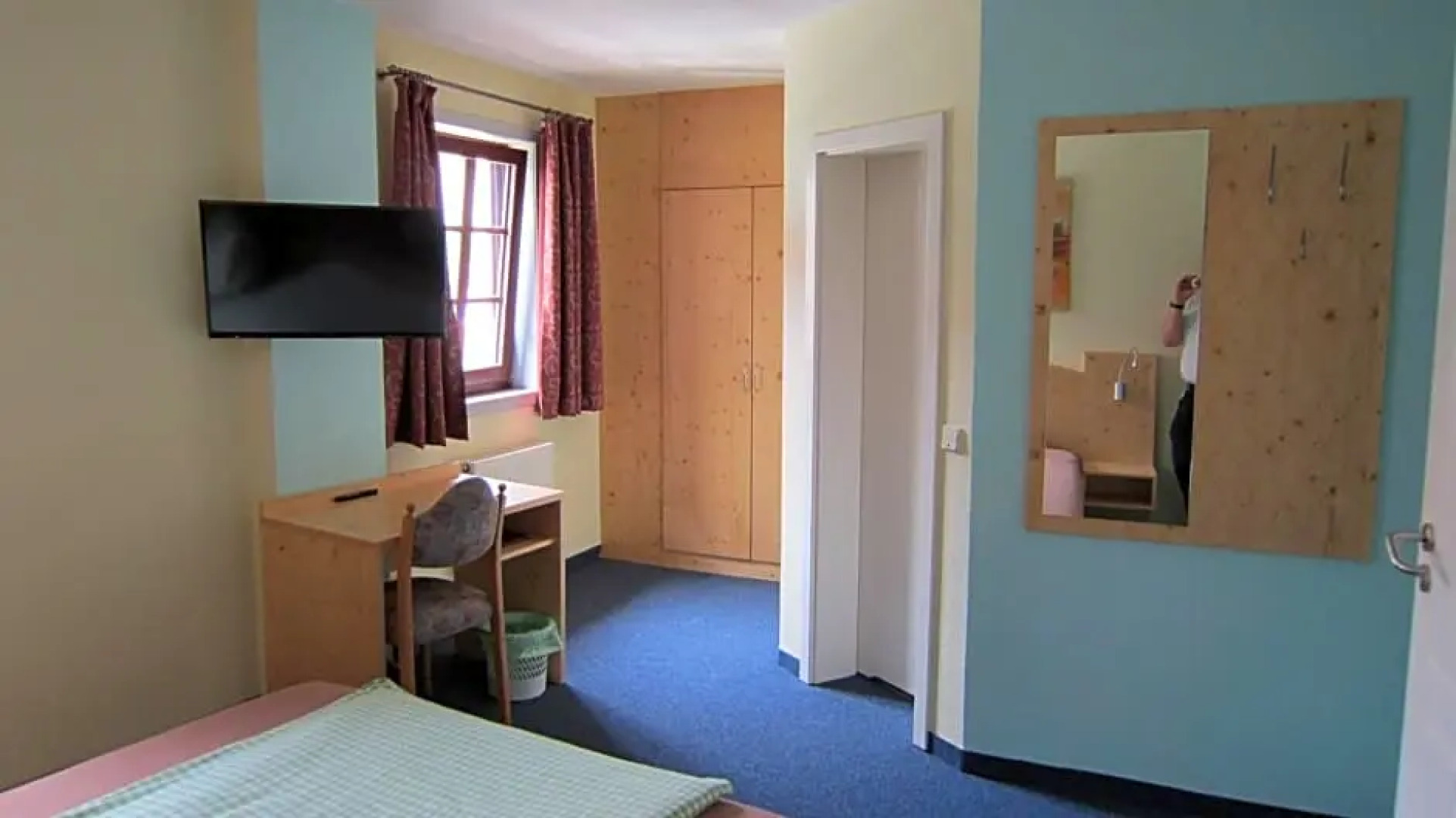 Hotel Zum Schwarzen Bär