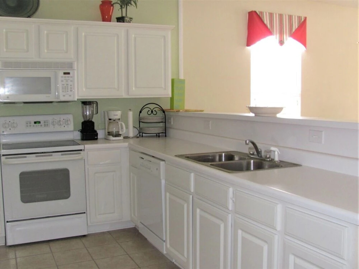 Sandpiper Pet Friendly Villa's by Sloane Realty Vacations