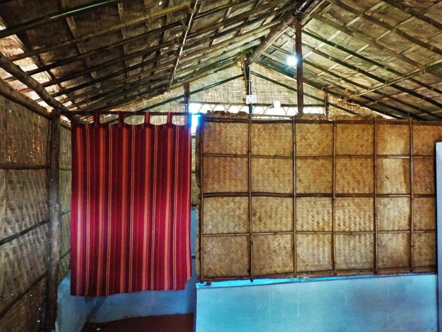 The Sunset Guest House