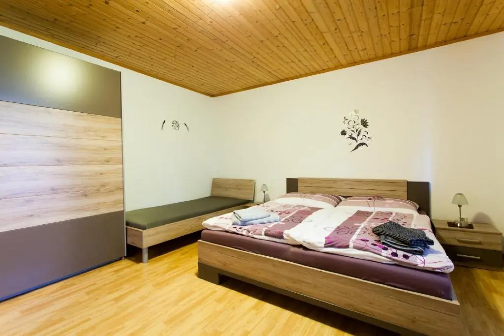Haus Akazie