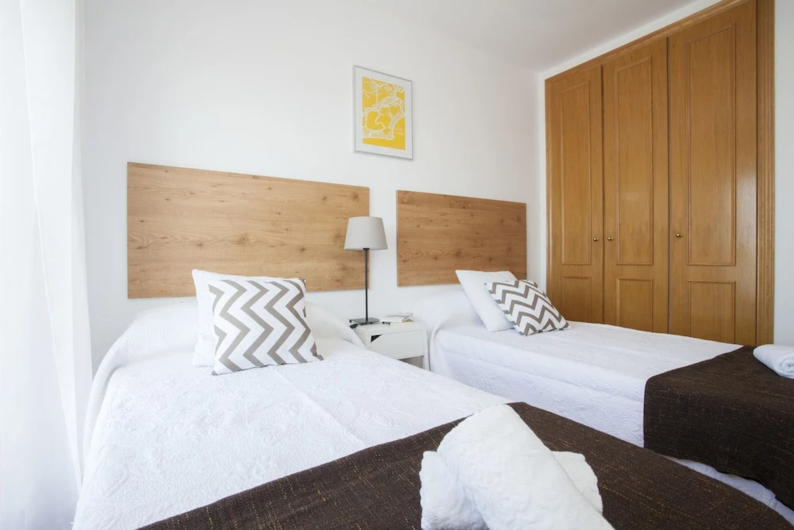 SingularStays Puzol Beach IV