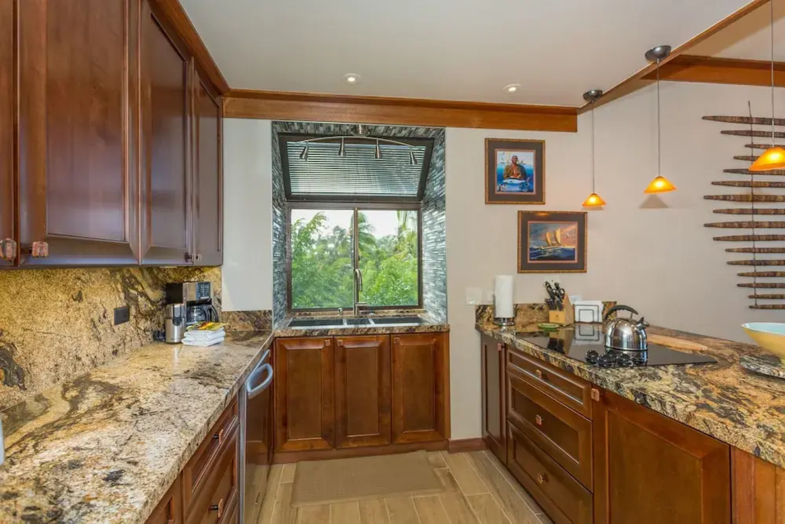 Mauna Lani Terrace Condominium