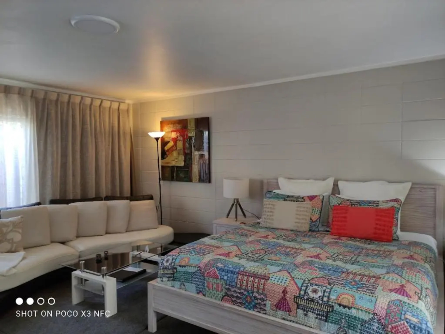 Tarawera River Lodge Motel