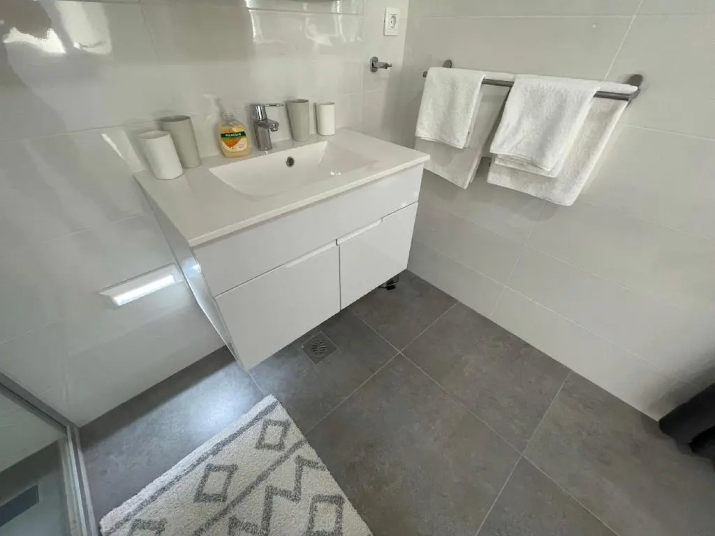 Apartman Mihaljević