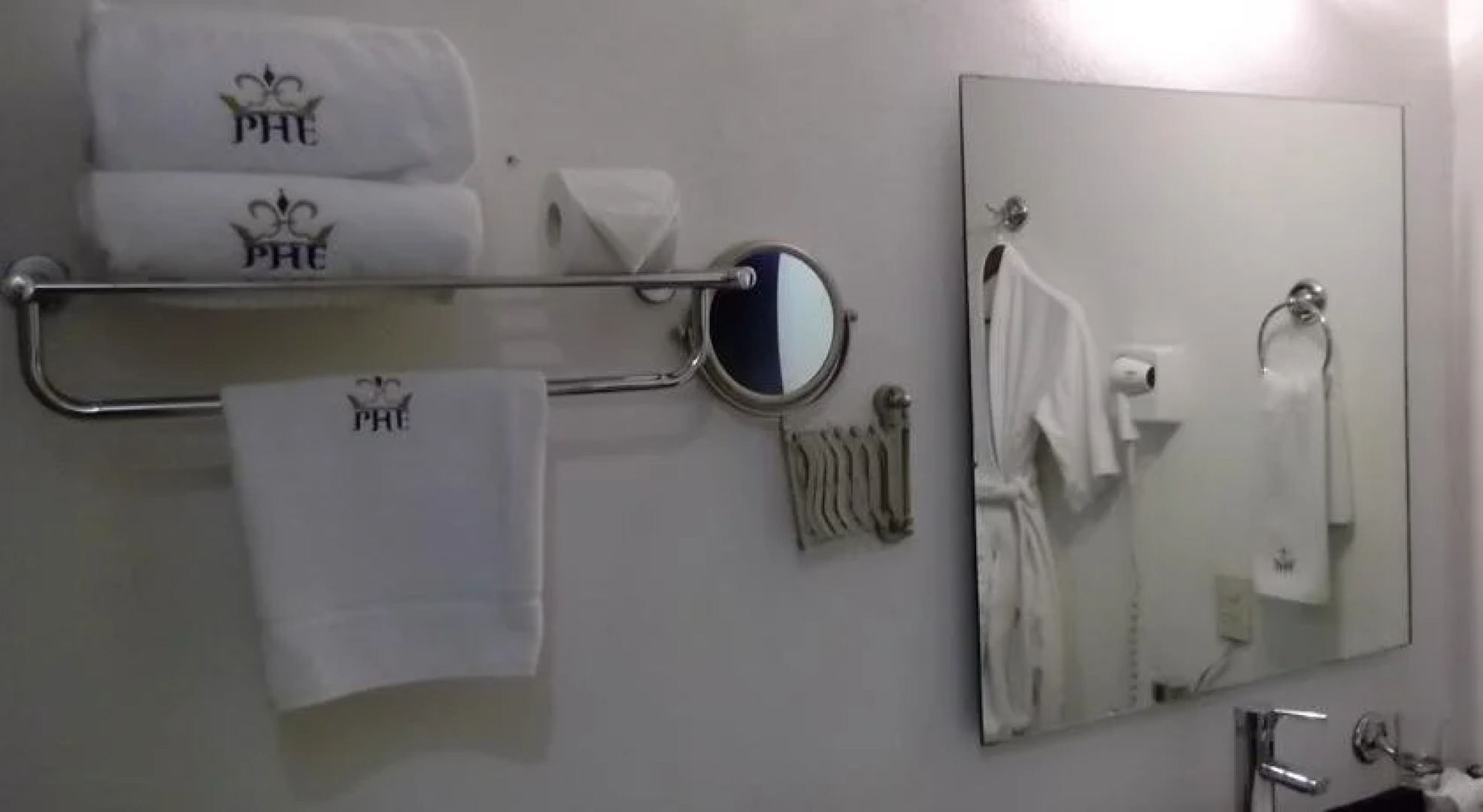 Pequeño Hotel Ejecutivo