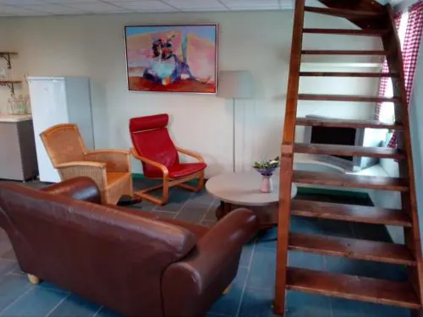 Bed And Breakfast Langs De Maas