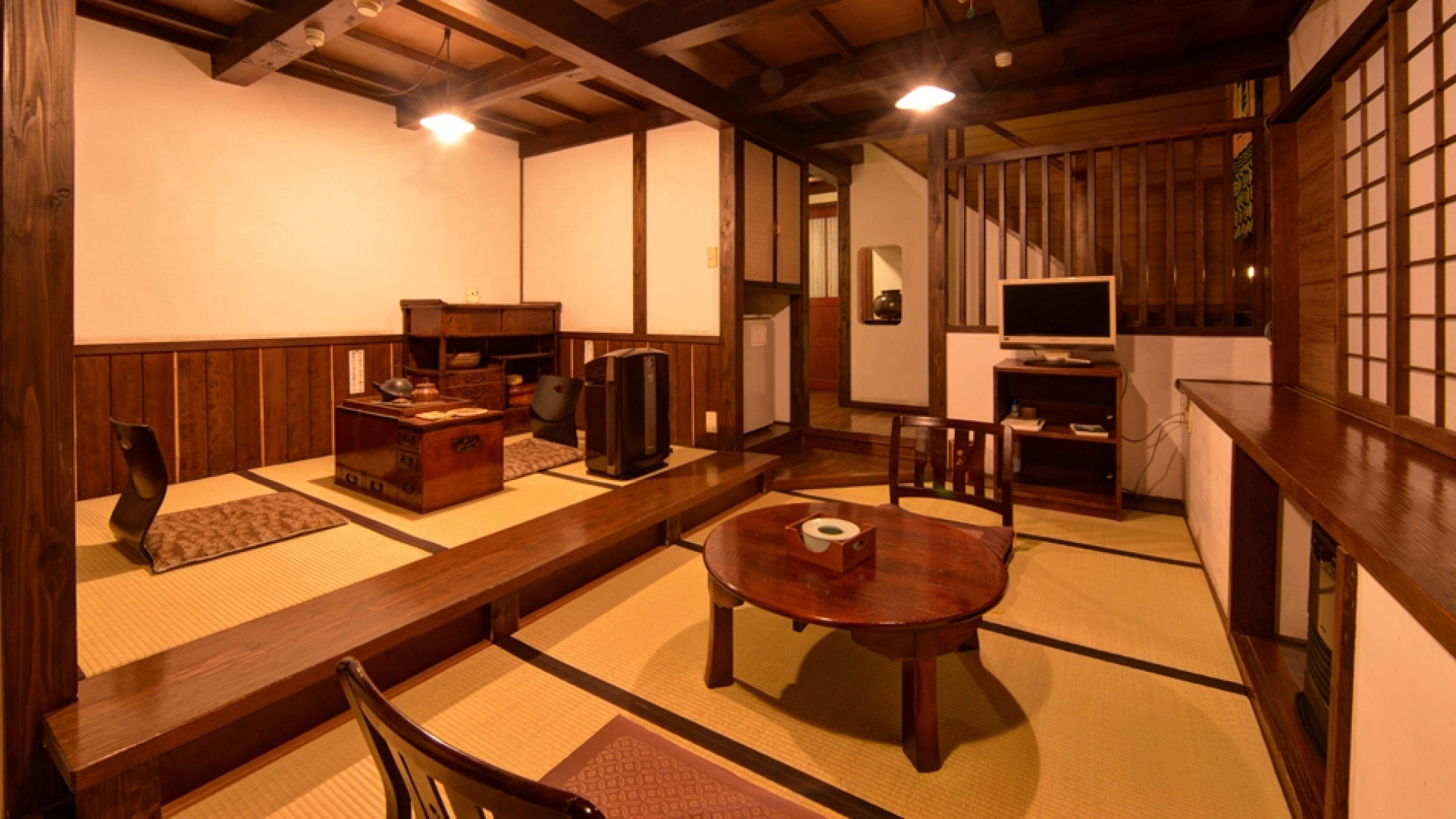 Kamimoku Onsen Hatago Shouya
