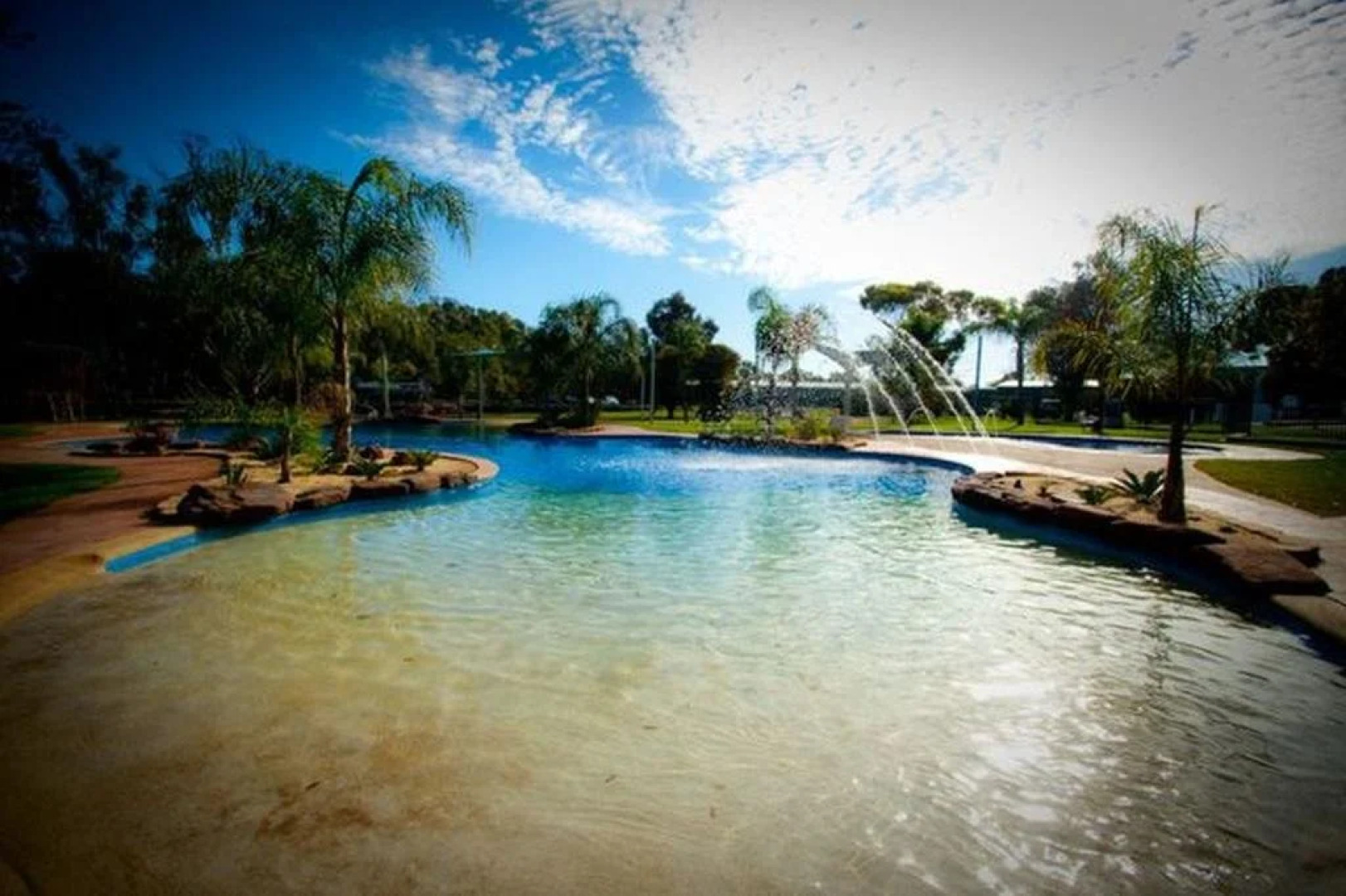 Tasman Holiday Parks - Merool on the Murray