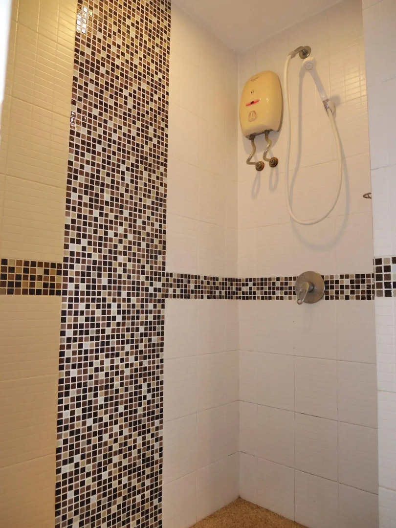 Tropical Paradise Residence