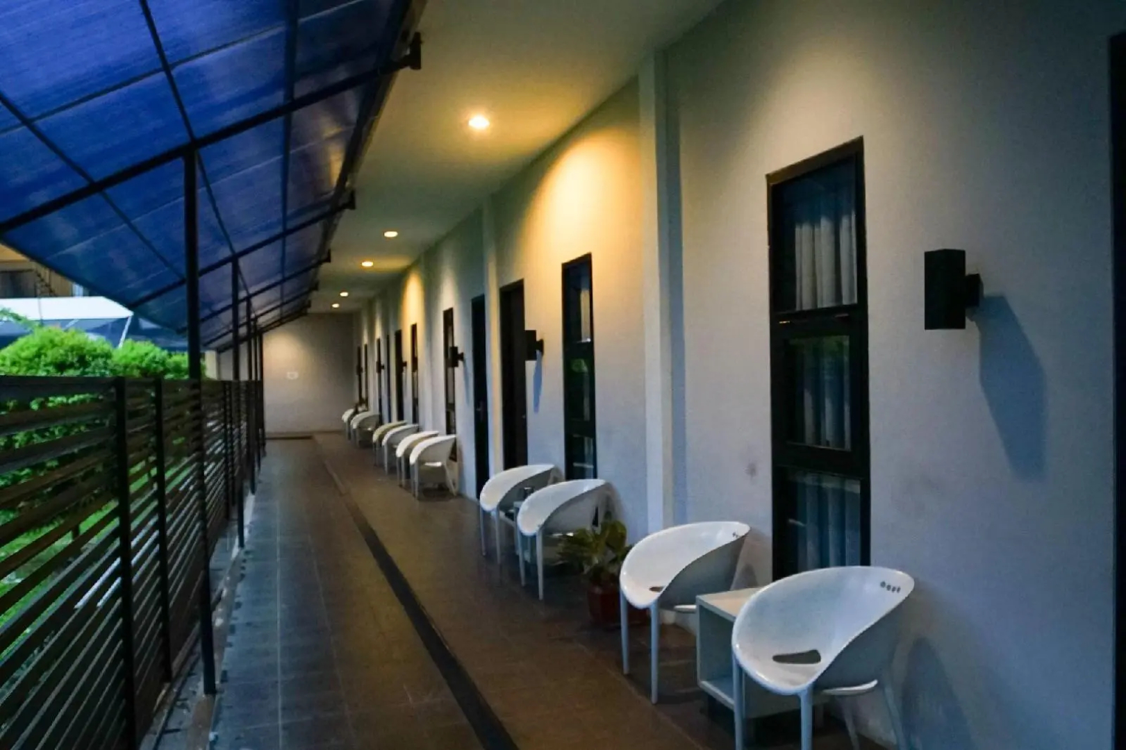 Wisma Grand Kemala