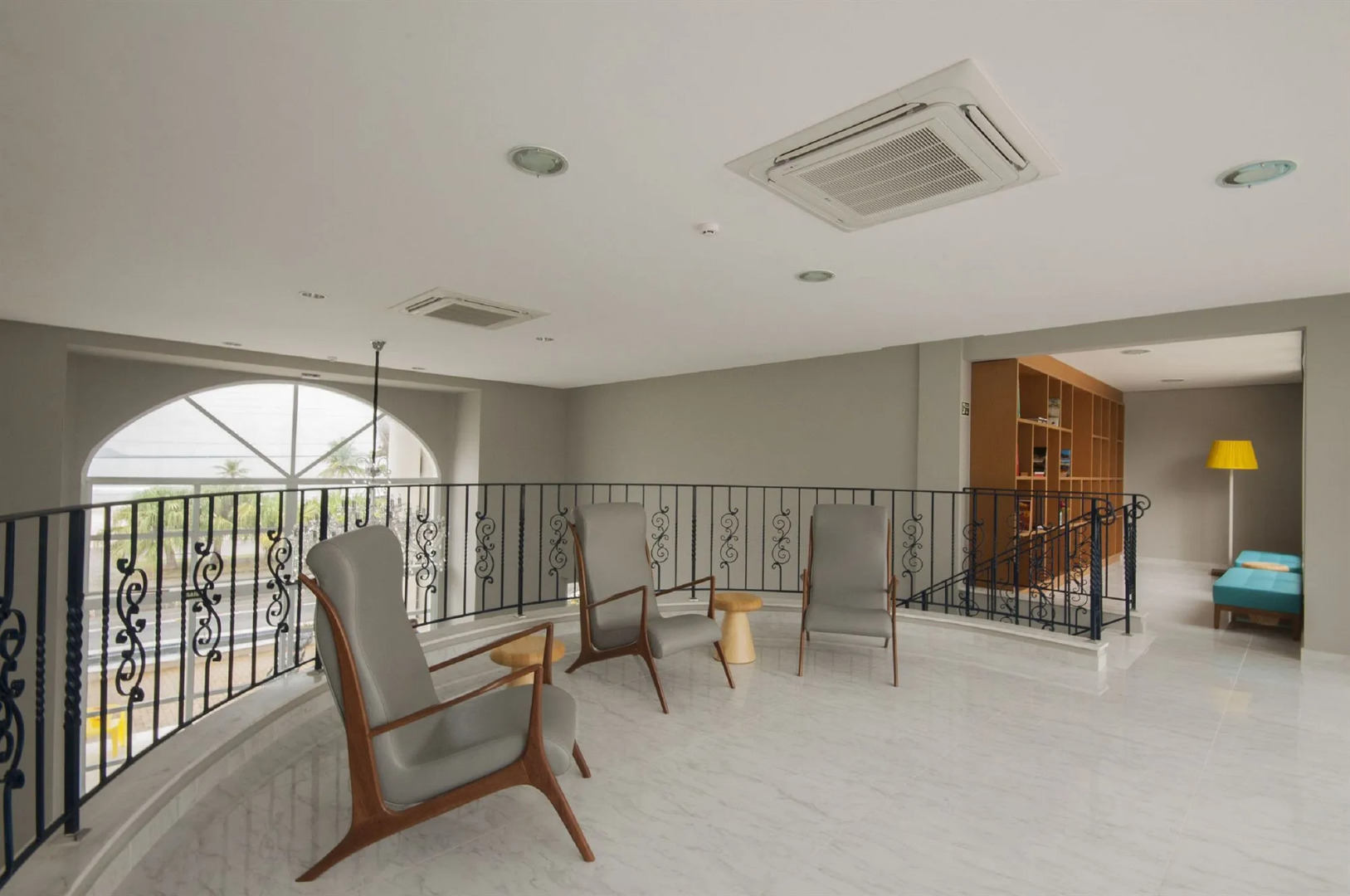 Hotel Doral Guarujá