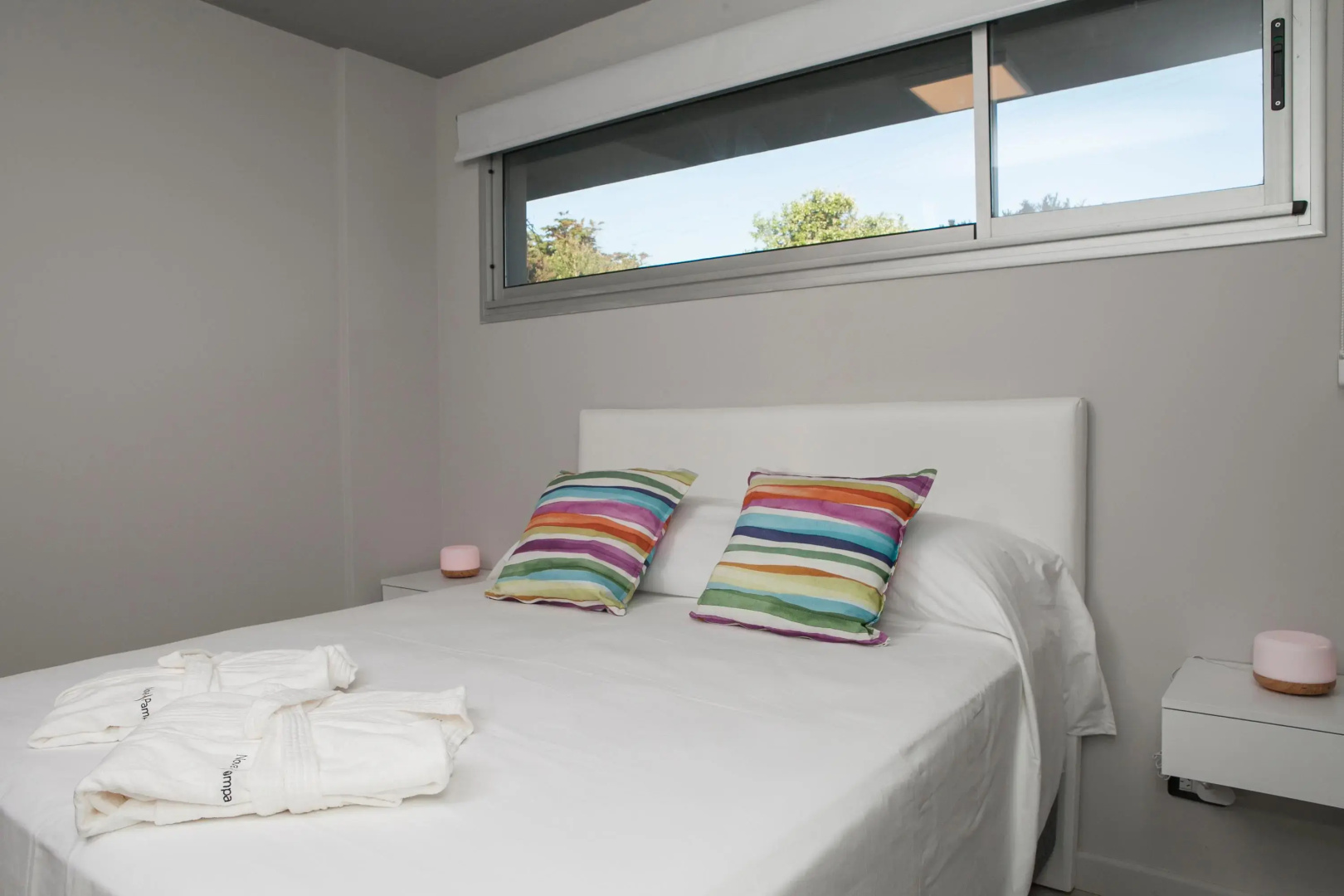 Nova Pampa Apart & Spa