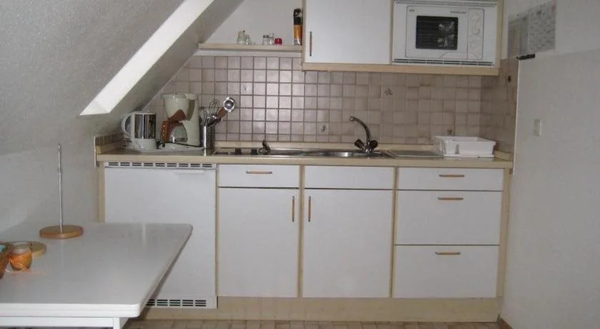 Gästehaus zum Landesteg