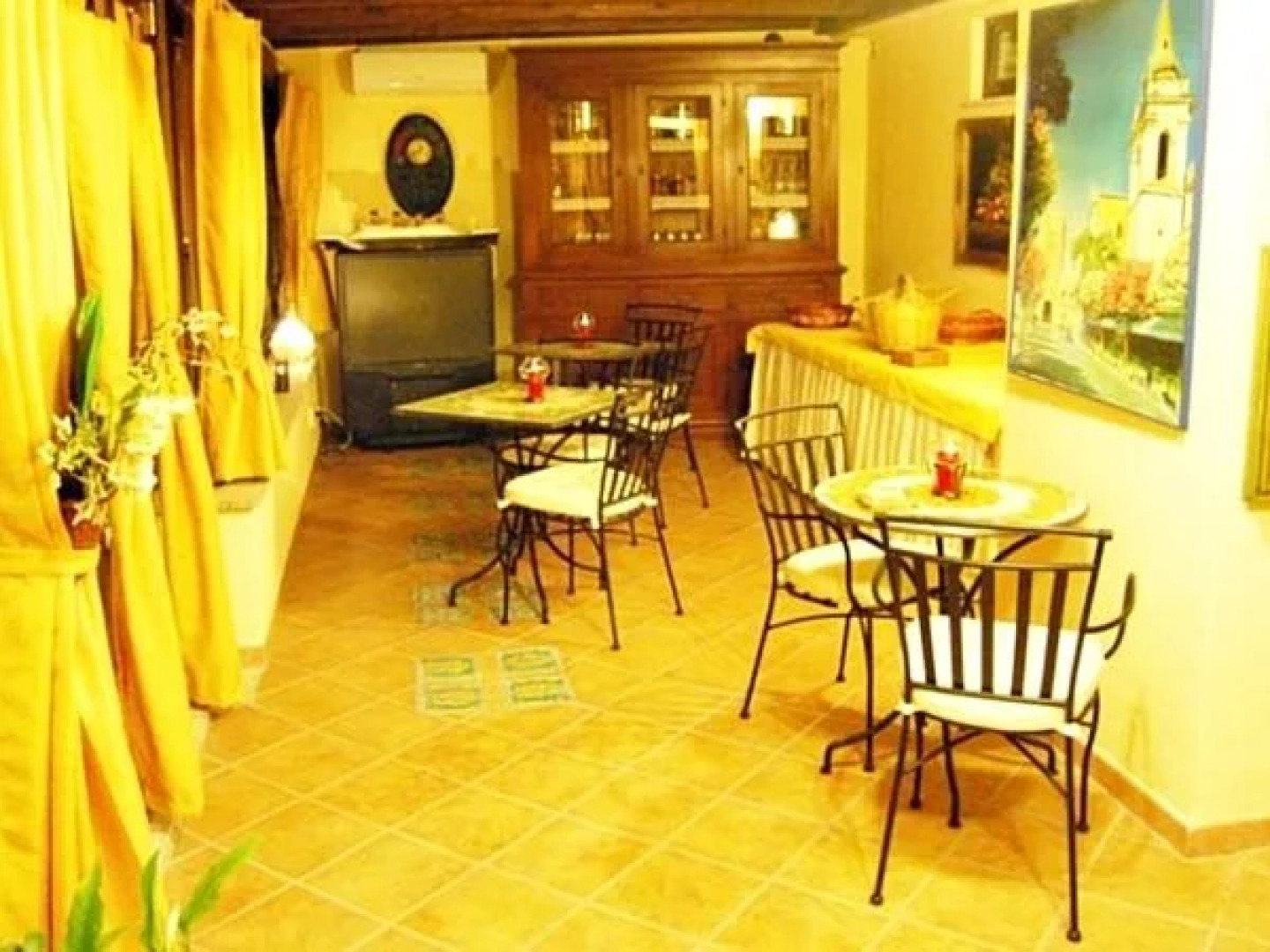 B&B Villa Barone