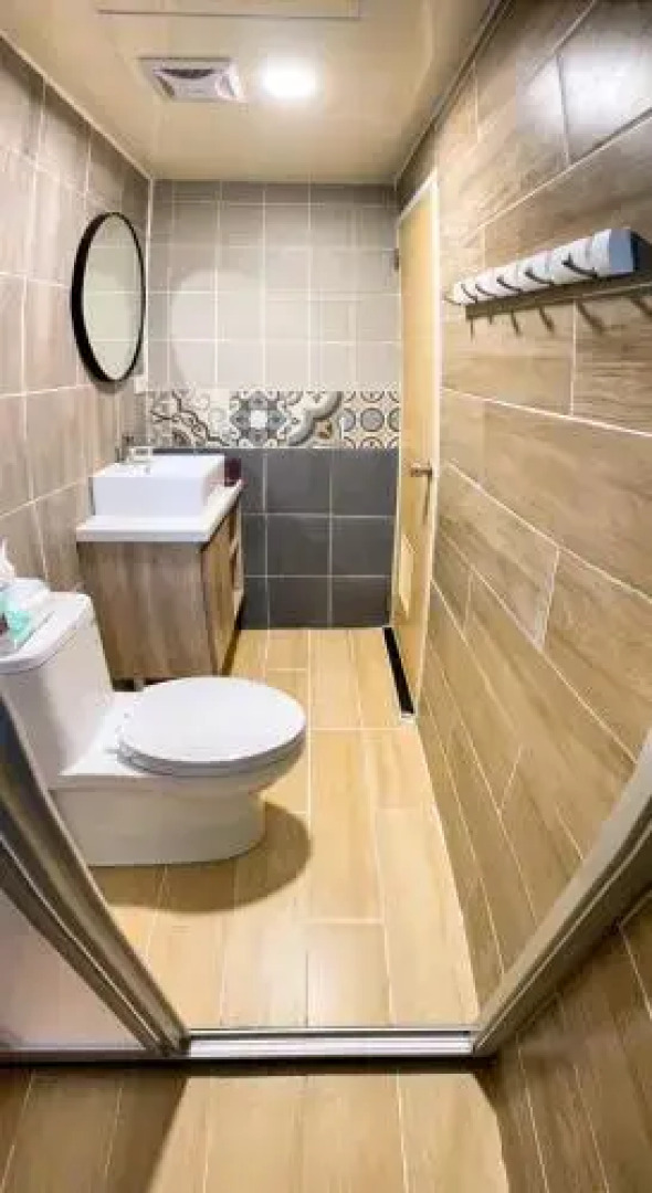 北埔莊園印象民宿