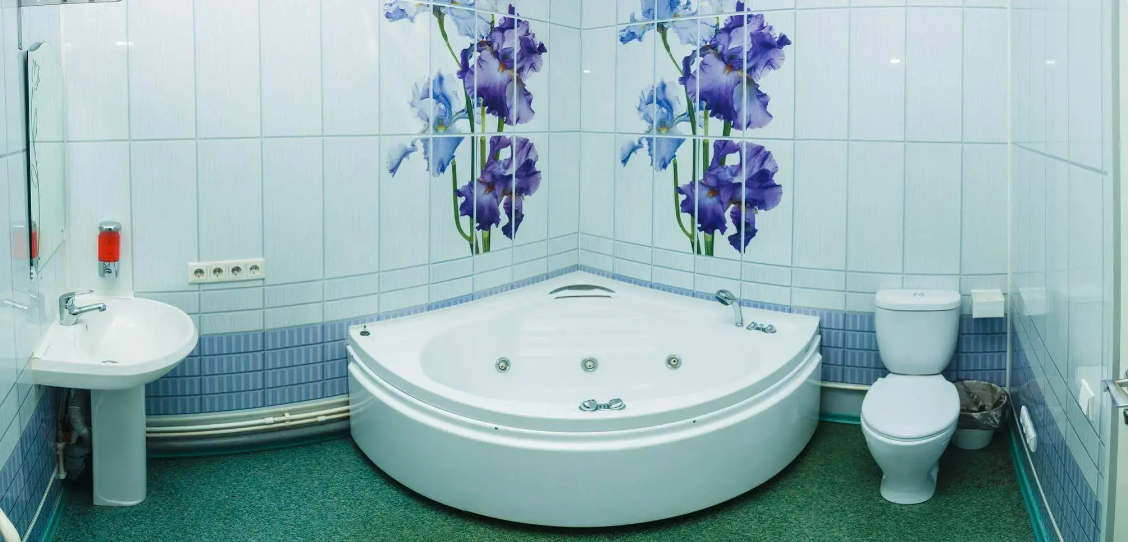 Хостел Барнаул (быв. 22-Хотел) на ул. Привокзальной, 9