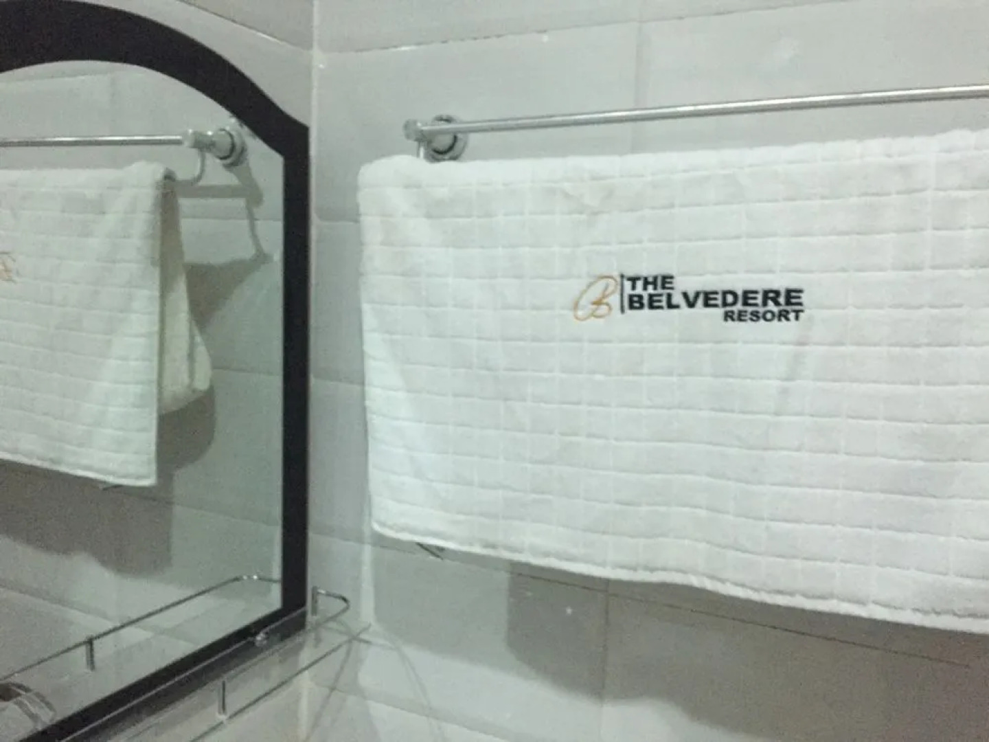 The Belvedere Resort