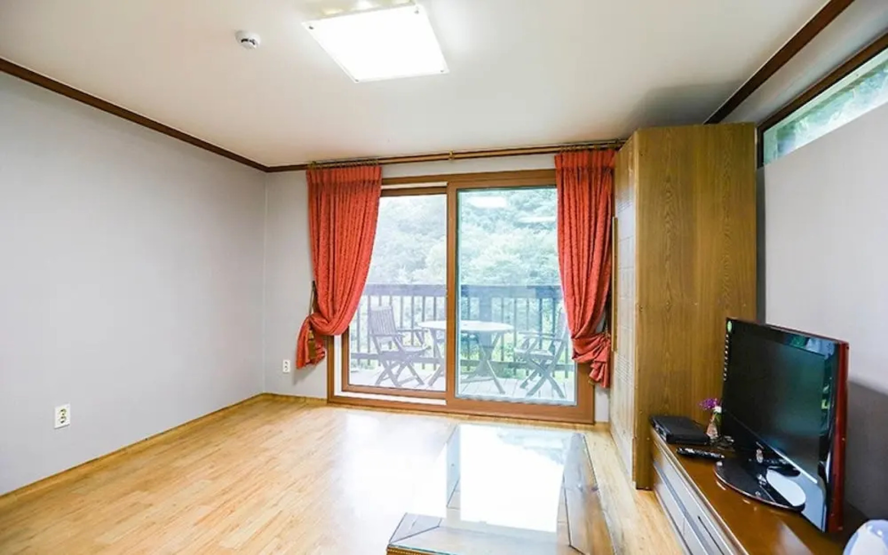 Wonju Chiaksan Gallery Pension