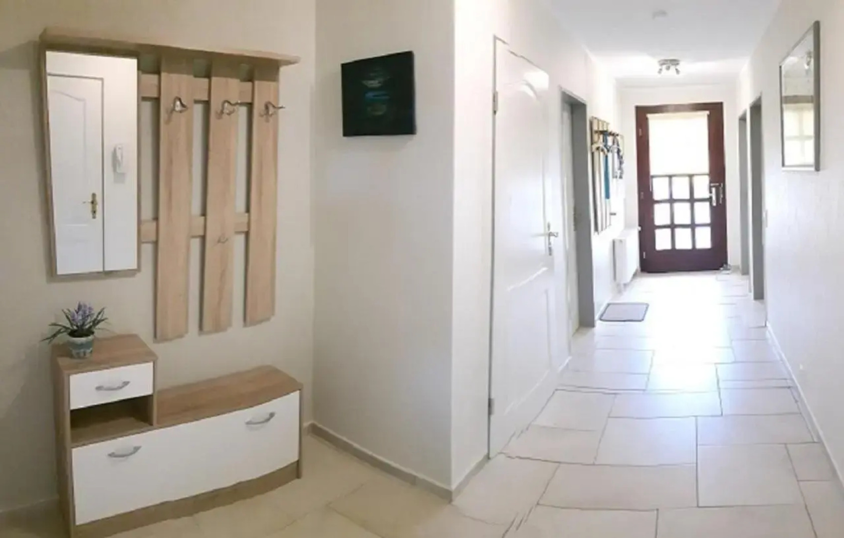 Ferienhaus Christine (Wremen)