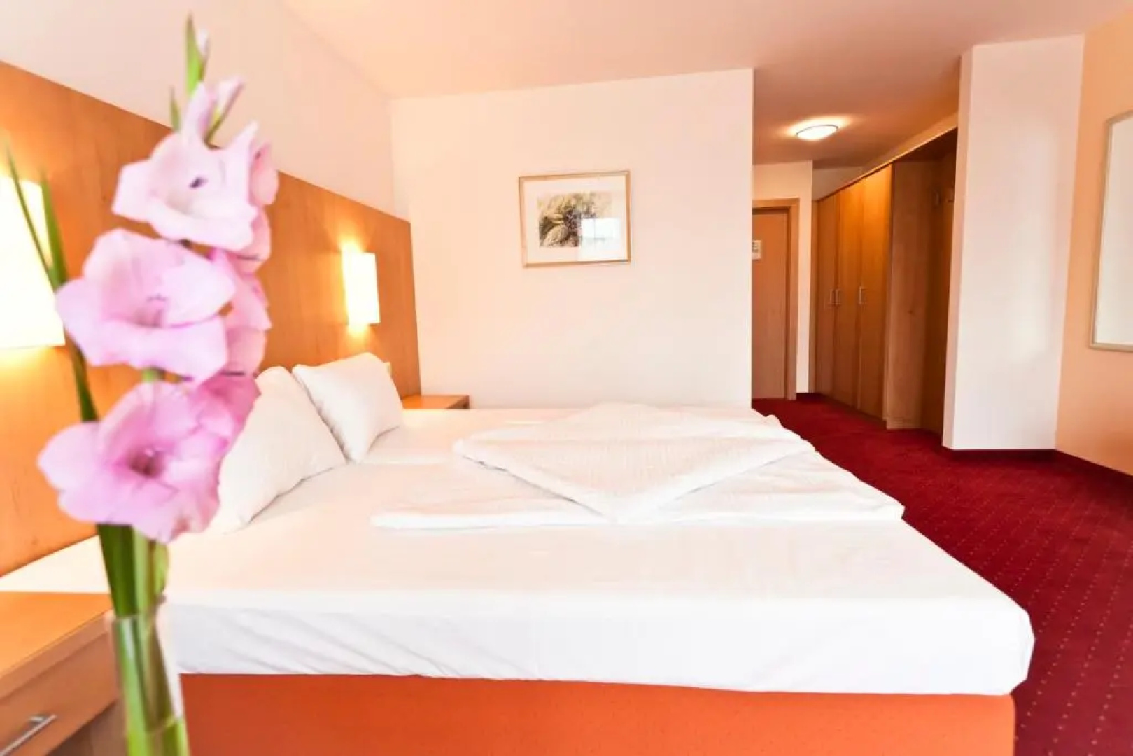 Hotel Haberl am Attersee