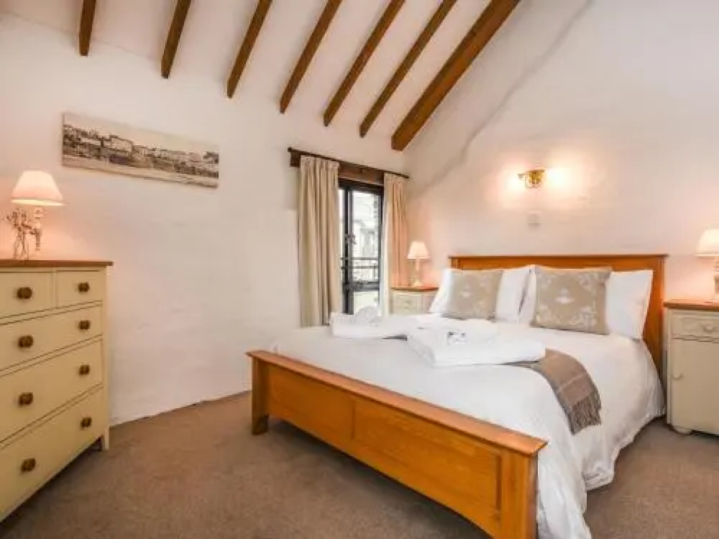 Bramble Cottage, Ringmore