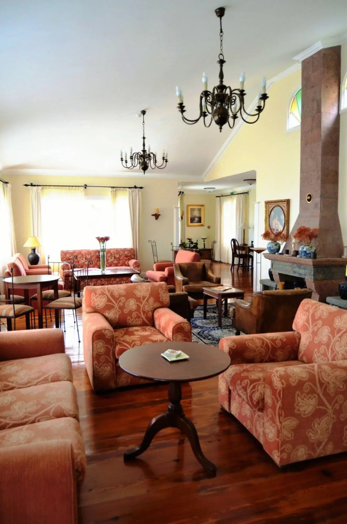Villa Alto Boutique Hotel
