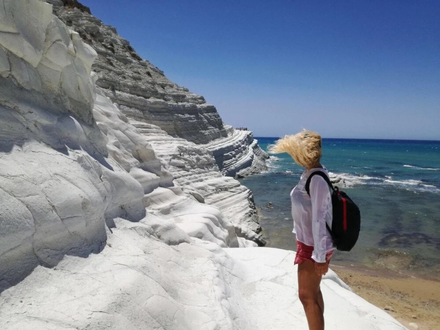 Apartment With 3 Bedrooms in Paceco, With Pool Access, Furnished Terra