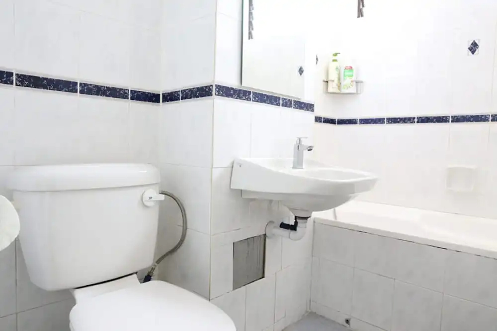 Batu Ferringhi By the Sea Holiday Home