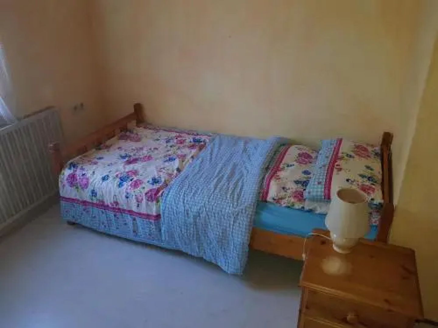 Hotel Rose Garni