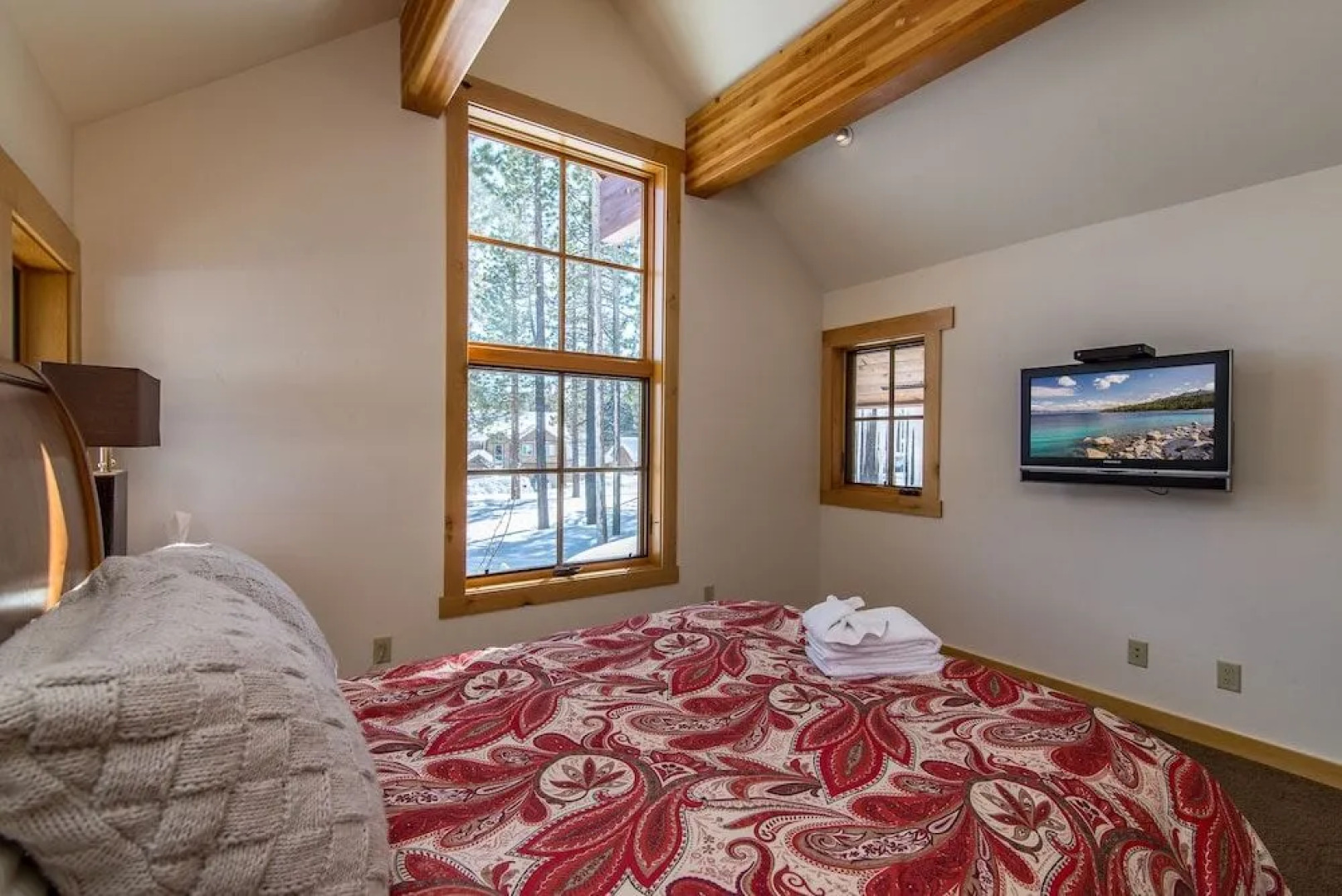 1348 Mount Olympia Circle Home by RedAwning