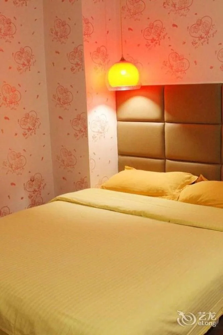 Jane Fashion Hotel - Ganzhou