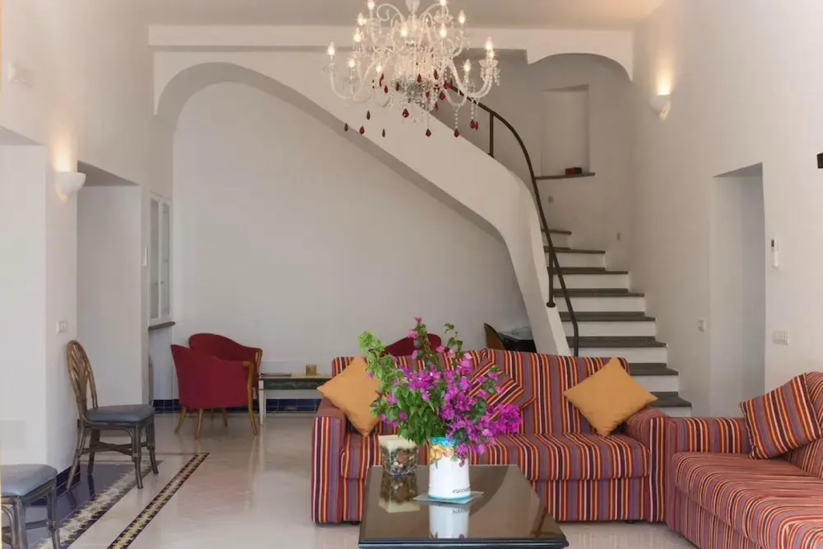 Villa Bijoux - Luxury Villa Sea View