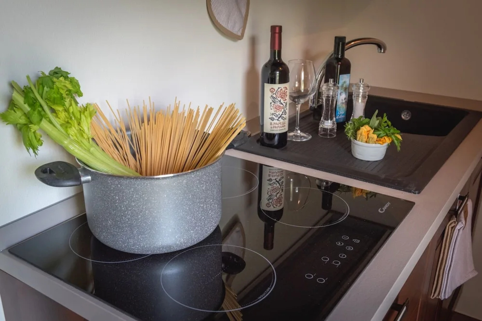 Agriturismo Podere Ceriano