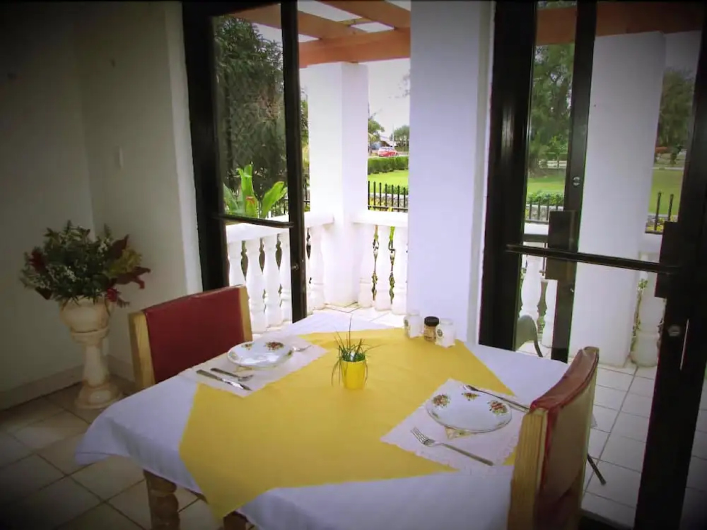 'Utu'one Bed & Breakfast