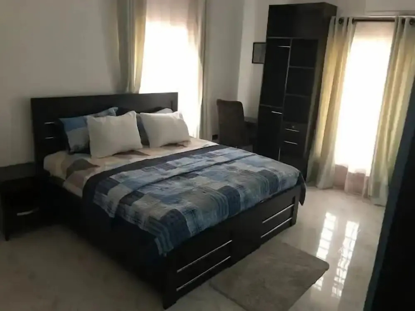 3Tee Serviced Apartment