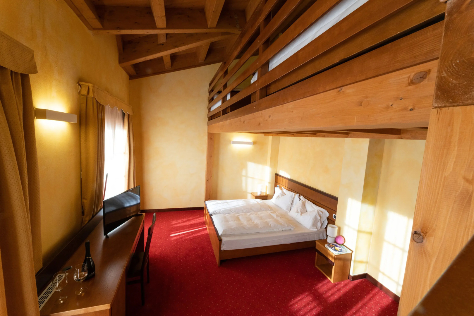 Hotel Enzo Moro