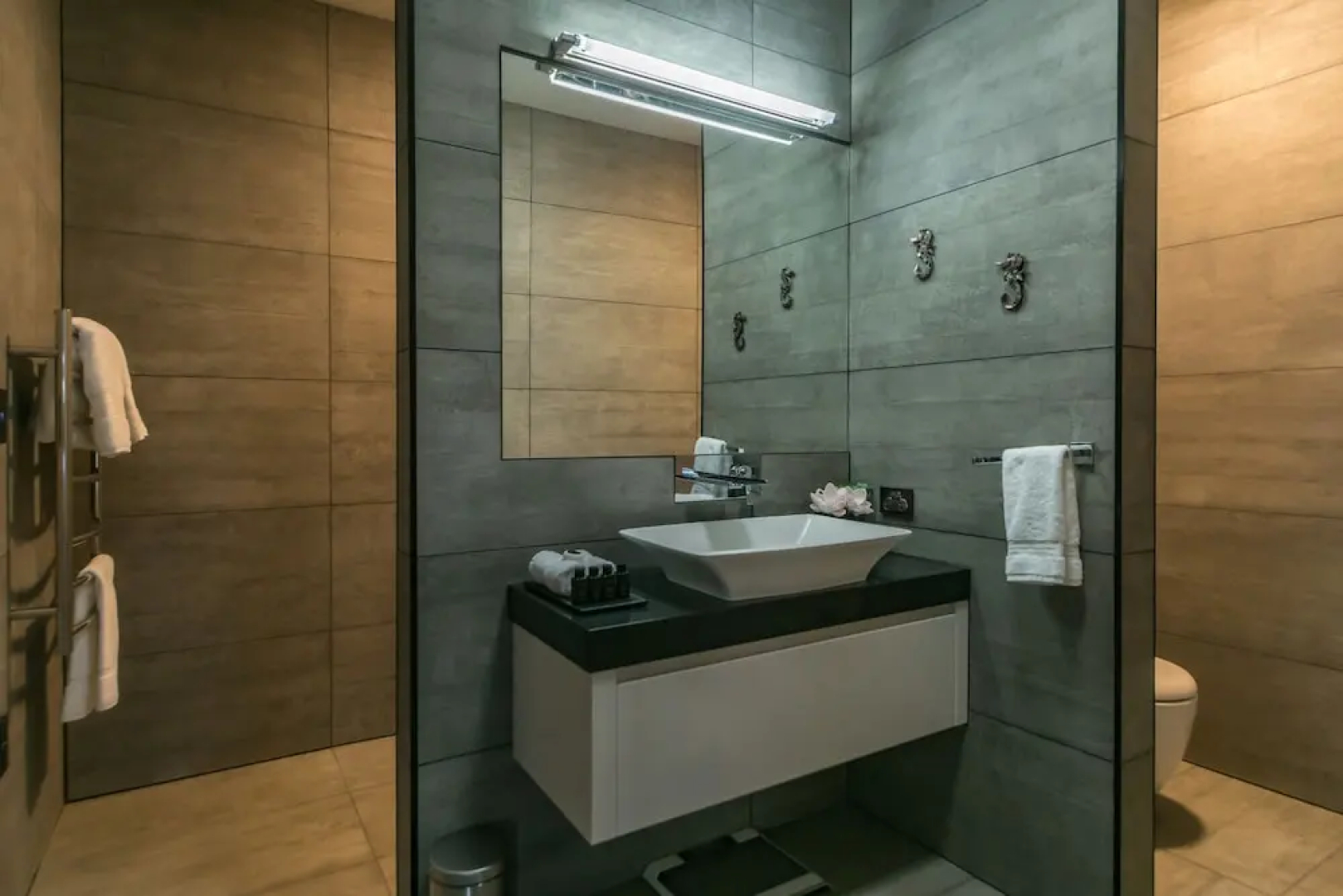 Luxury Villa 5 Bedrooms