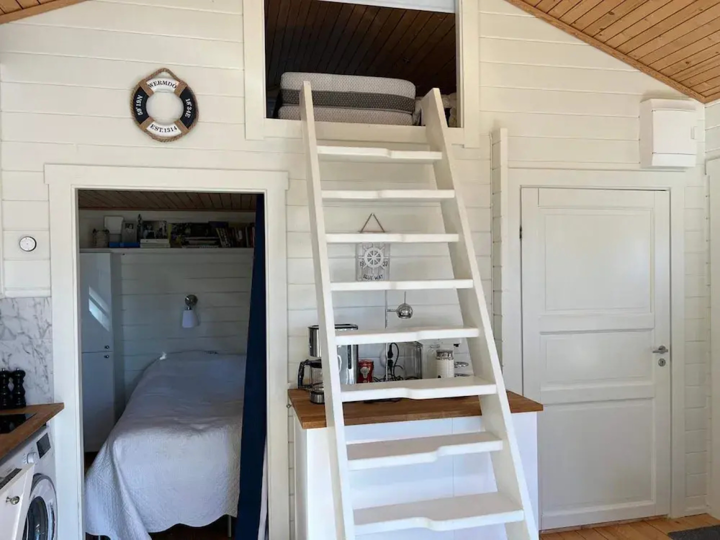 4 Person Holiday Home in Ingaro-by Traum