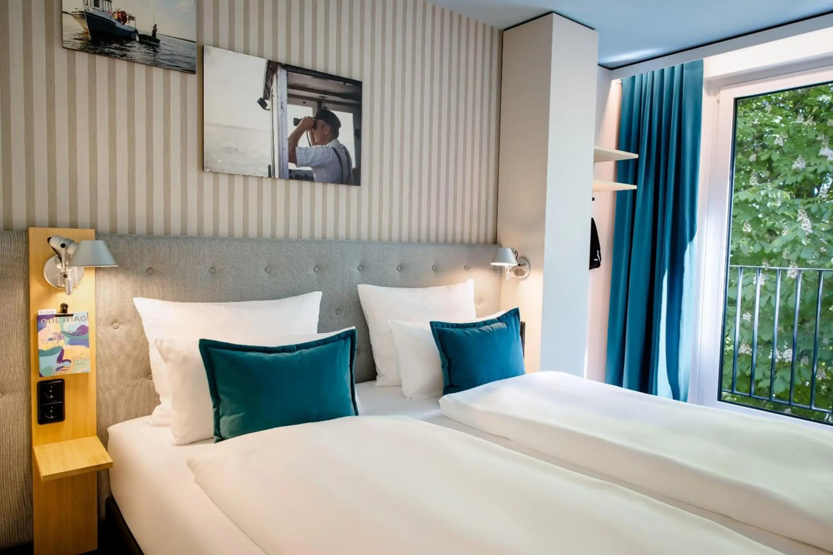Motel One Rostock