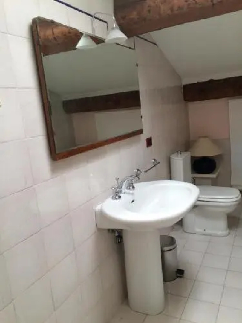 Bed and Breakfast Villa Franca