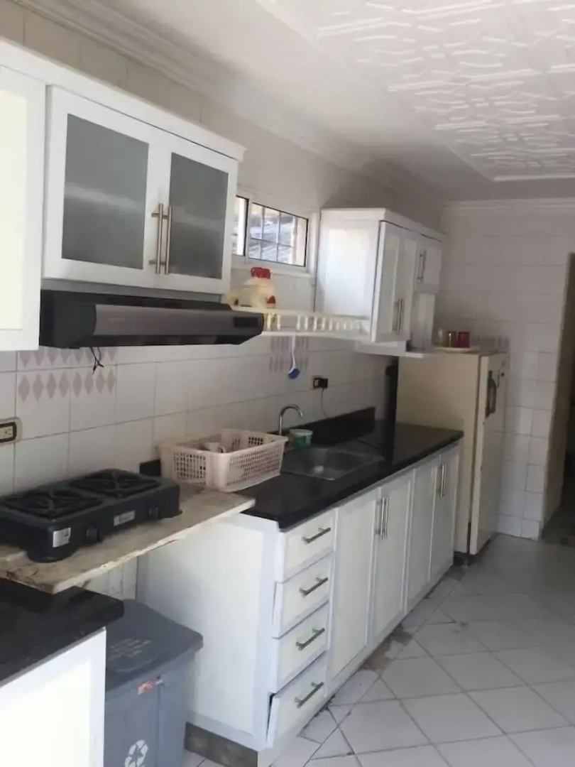 Hostal Casa Morelli En Macondo