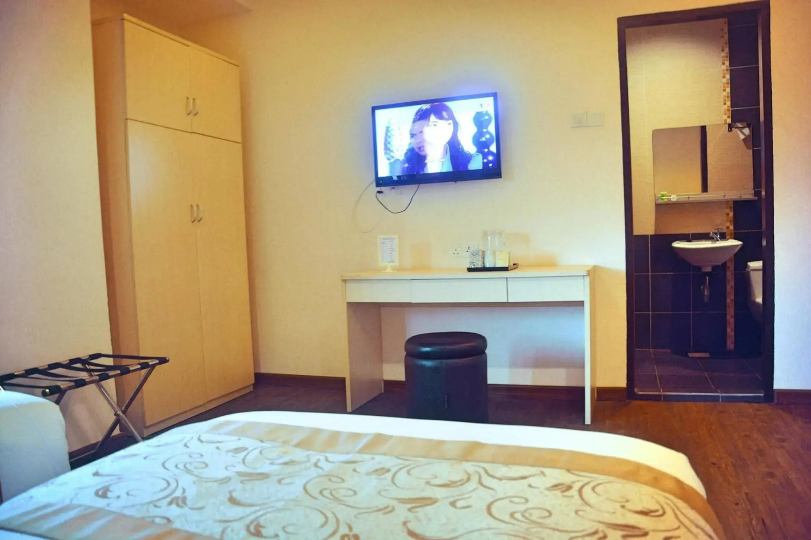 Kertih Damansara Inn