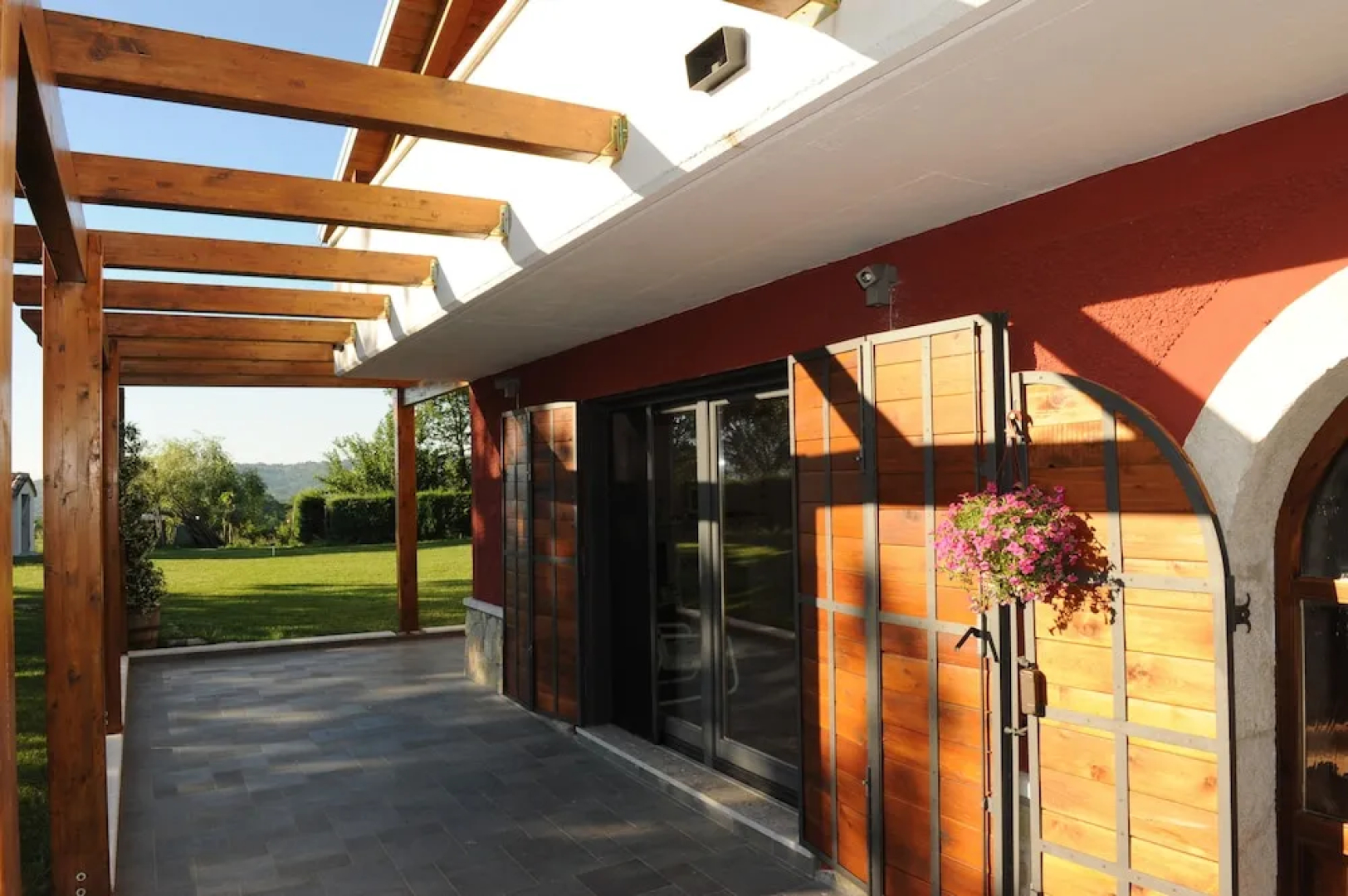 Country House Il Papavero