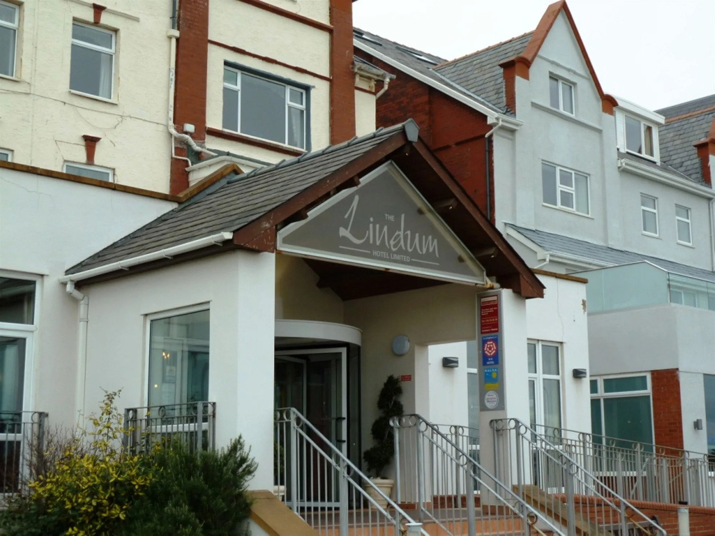 Offshore - The Inn Collection Group