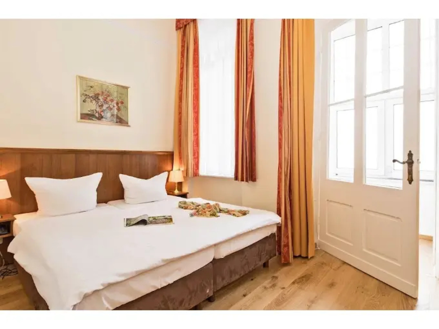 Hotel Kaiser Wilhelm