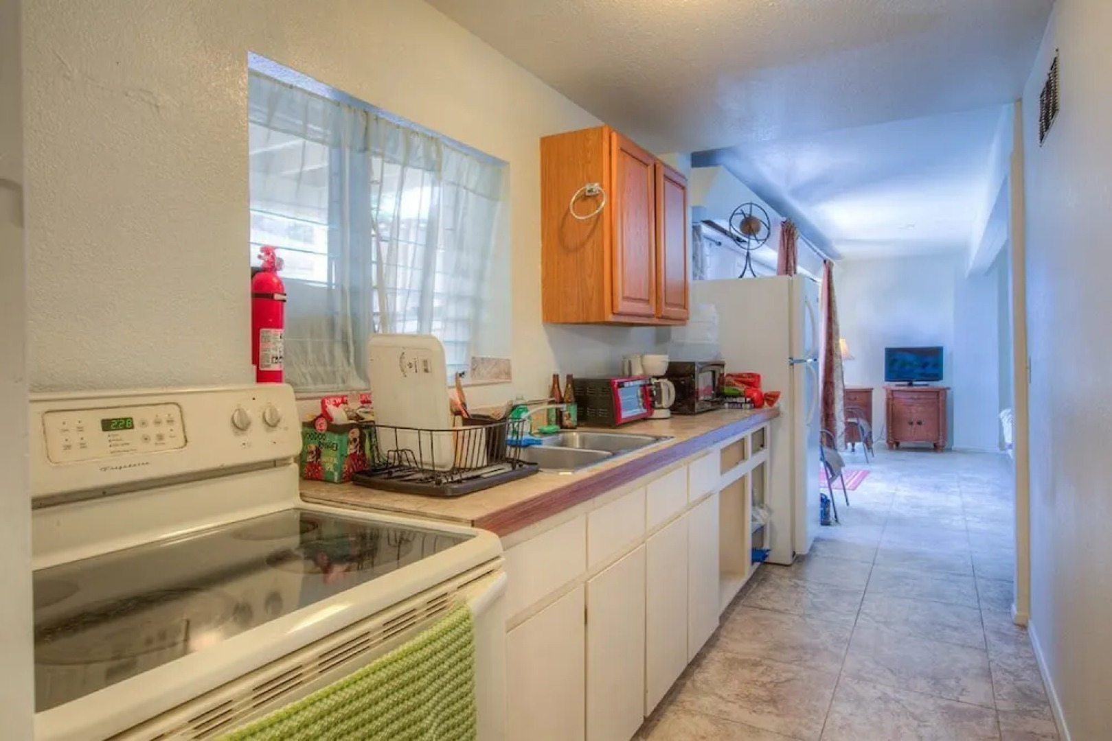 Kona Hawaii Guesthouse