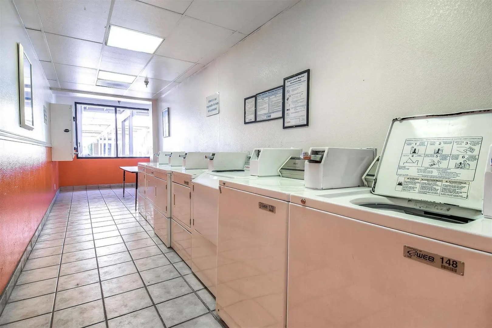 Motel 6 Anaheim Maingate