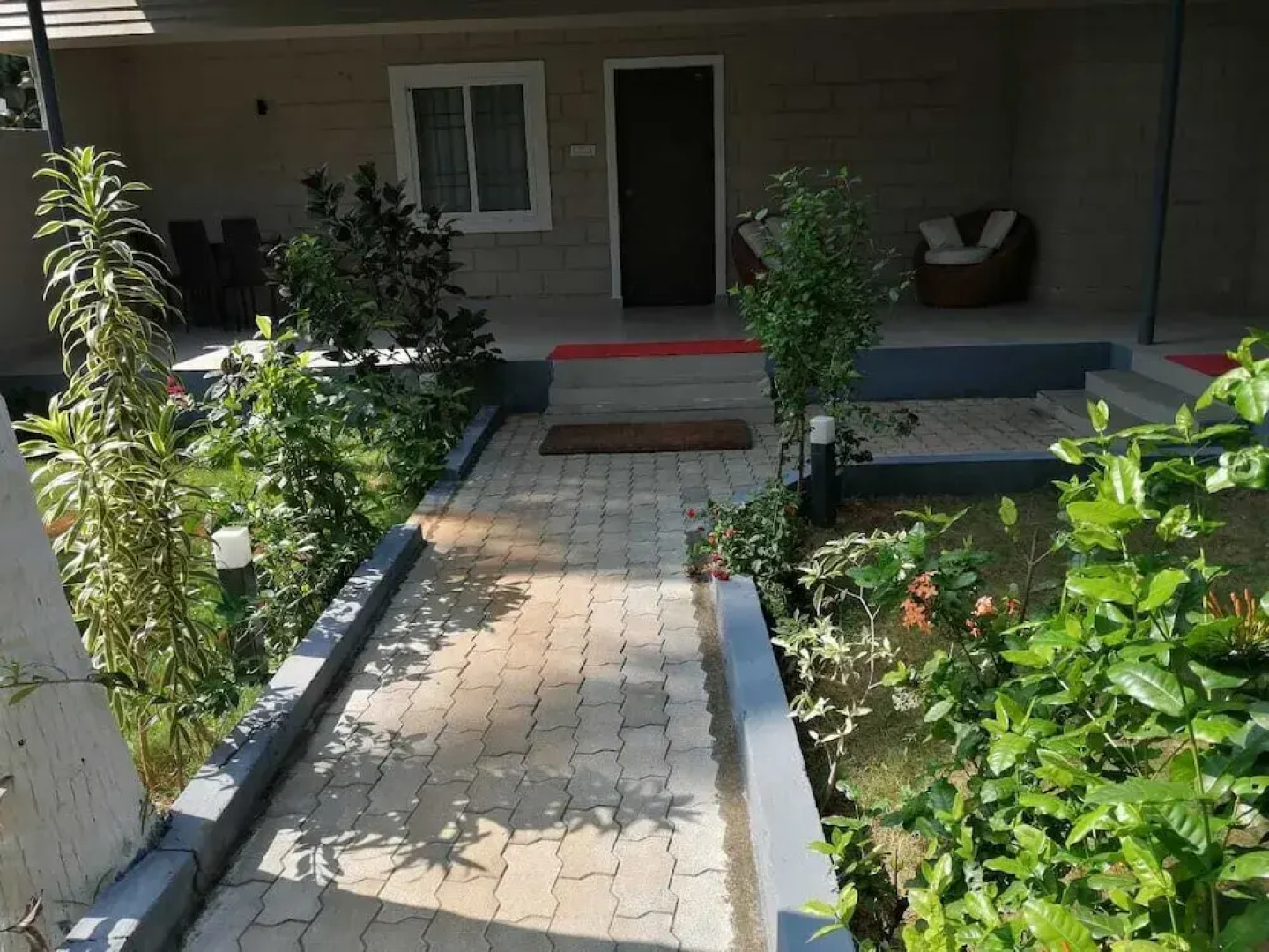 Leisure Inn Resort by NHospitality