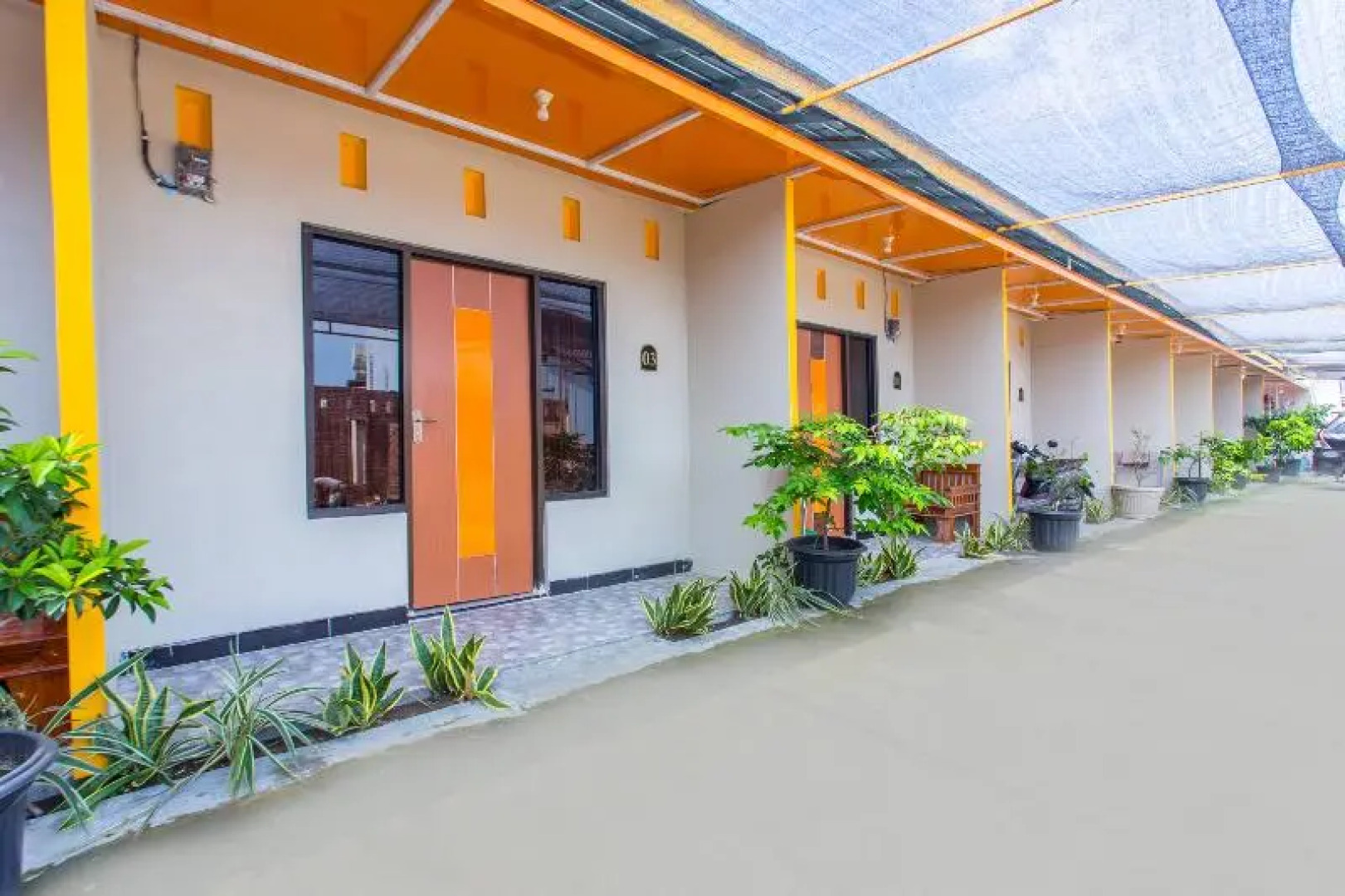 Hotel O Griya Annisa